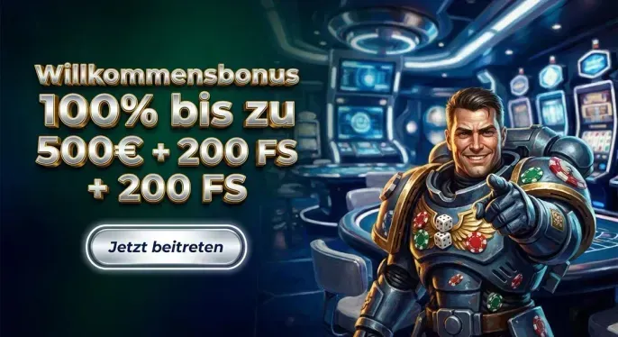 Platin Casino